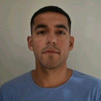 Joel Carreño