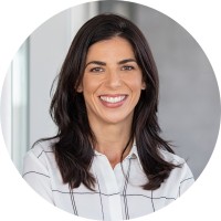 Sarah P.