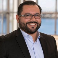 Paul Melendez