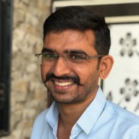 Hiren Gelani