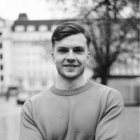 Harry Coles