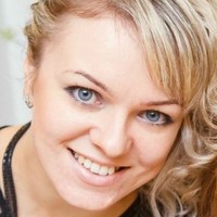 Кашпуровская Ксения