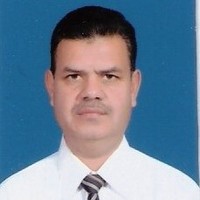Syed Aslam Javed