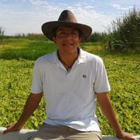 Gustavo Díaz