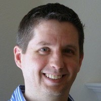 Scott Wharton