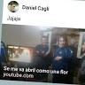 dani carp