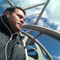 Salvador Cruz