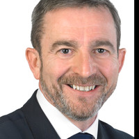 Paul Gallagher Msc Fihi