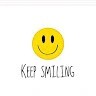 Keep Smiling