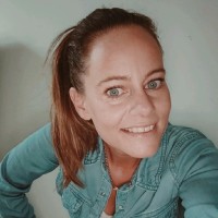 Jennifer Van Verdegem