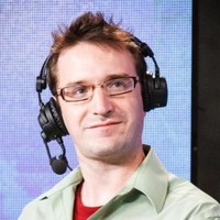 Matt Weber