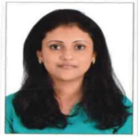 Carishma Cyriac Kuruvilla