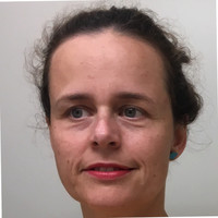 Olivia Durand Kruse, Ma