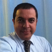 Fernando Pinzón Bastidas