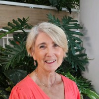 Susan Blaxland
