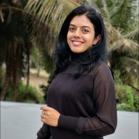 Monisha Nikhil