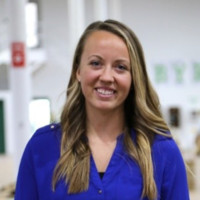 Maura Velthouse