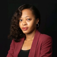 Rahima Djamila Coulibaly