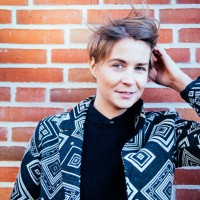 Åsa Ekman