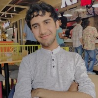Dhruv Jain