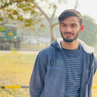 Ehtasham Ali