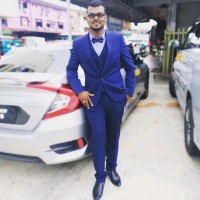 Mathi Alagan