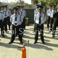 National Security Service