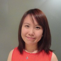Feilicia Lim