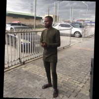 Bashir Kehinde