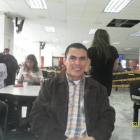 William Orlando Vanegas Guzmán