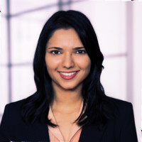 Ilesha Bhushan (Née Bapat)