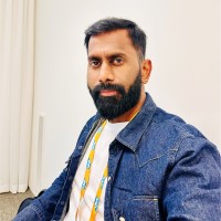 Balasubramanian S.