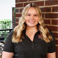 Ellie Tinker-Sackett
