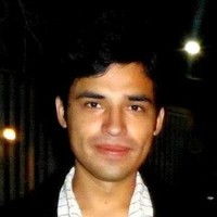 Arnold Sotelo