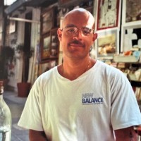 Aaron Sobhan-Sarbandi