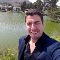 Victor Manuel Enríquez Marrujo