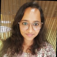Anusha R
