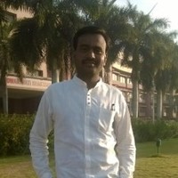 Vishal Sawant