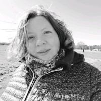 Esther Van Den Broek