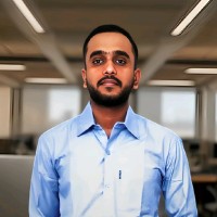 Raj Kumar Ray