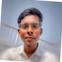 Rajesh Tamilarasan
