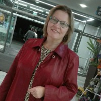 Łucja Drezner