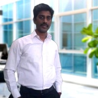 Chakkaravarthi M