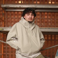 Domenic Guerrero
