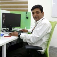 Prasad Wani