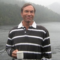 Johan Pretorius