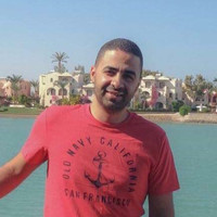 Mohammed Zakaria