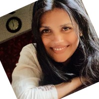 Garima Singh