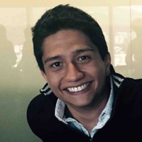 Edgar Andrés Beltran López