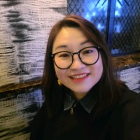 Dora Zhang
